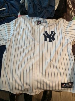 Yankees jersey