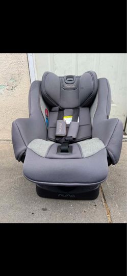 NUNA RAVE CARSEAT
