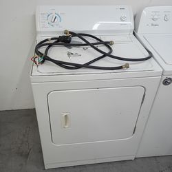 Kenmore dryer