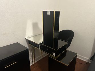 Vanity