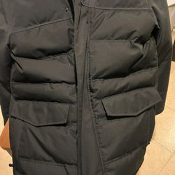 Canada Goose Jacket