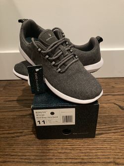 *FOR SALE* BNIB EMU AUSTRALIA WOMENS BARKLY WOOL SNEAKER