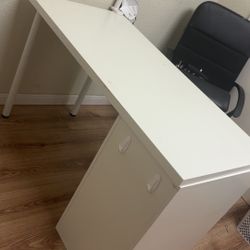 Ikea table 