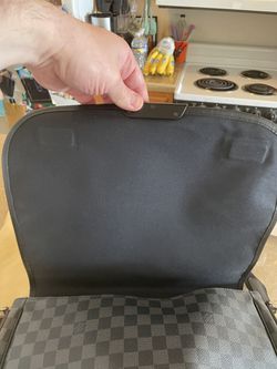 Louis Vuitton Messenger Bag With Tags And Receipt for Sale in Atlantic  City, NJ - OfferUp