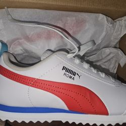 Brand New Puma Shoes