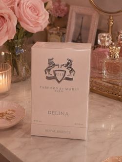 Parfums De Marly Delina