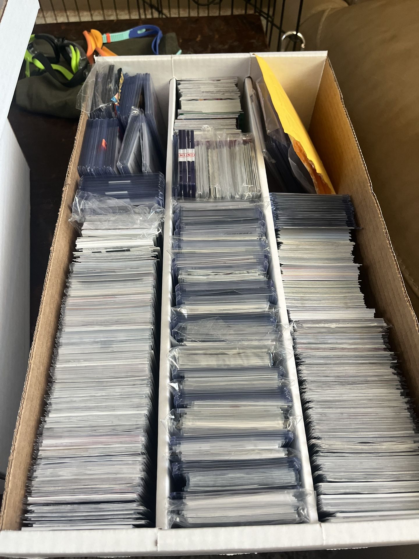 Sportscards For Sale This Saturday.