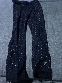Guess Leggings Size 5/6