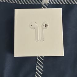 AirPods Gen 2