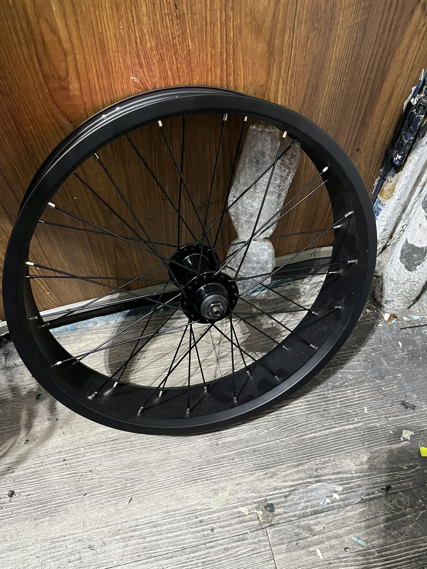 Rim For Electric Bikes