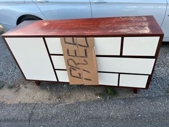 Free furniture