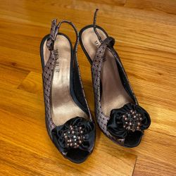 Menbur Heels Size 36