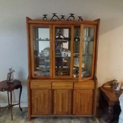 China Cabinet