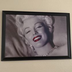 Marylin Monroe