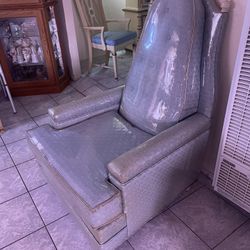 Antique Sofa Chair