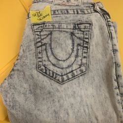 Women’s True Religion 