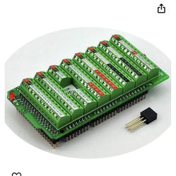 MEGA-2560 R3 Arduino