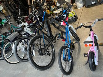Bikes 🚲 Bicycles 🚲 Bicicletas