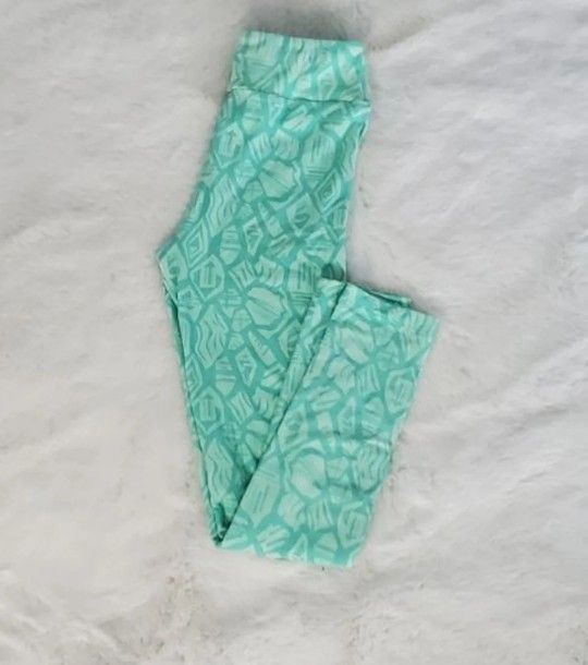 Lularoe Leggings