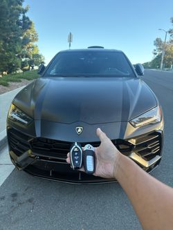 Lamborghini Key Fobs for Sale