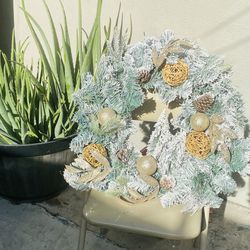 Christmas Wreath 