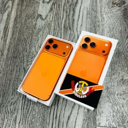 17 pro max 1tb unlocked
