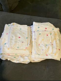 Twin Sheets