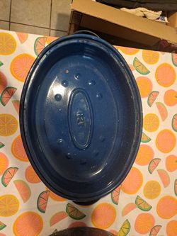 Roasting pans