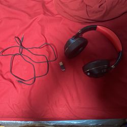 Cinpusen Ug-01 Headphones 
