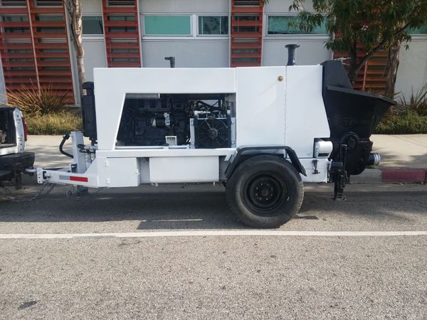 1999 Schwing Sp 750 15 For Sale In Compton Ca Offerup - 1999 schwing sp 750 15