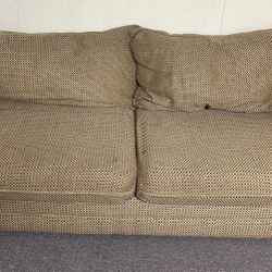 2 Couches (set)