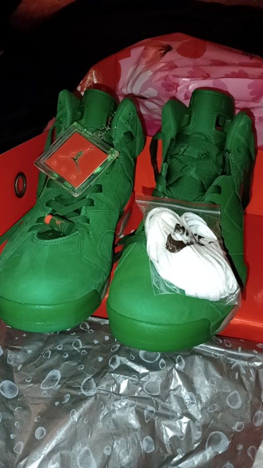 Basketball Shoes