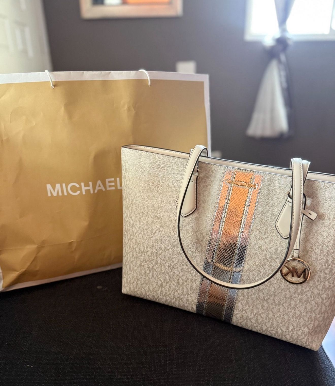 Michael Kors Handbag
