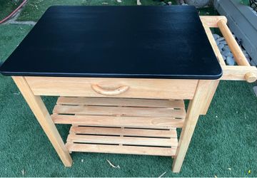 Kitchen cart