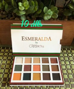 Beauty creations ESMERALDA