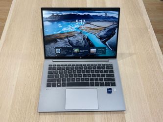 HP Z BOOK FireFly G10 Cellular 2023 Core i7-13th Gen 16GB RAM 512GB SSD Win 11 Pro