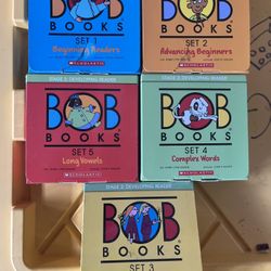 Bob Books