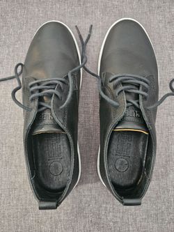 CLAE Los Angeles Sneaker for Men, 8