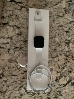 Apple Watch 4