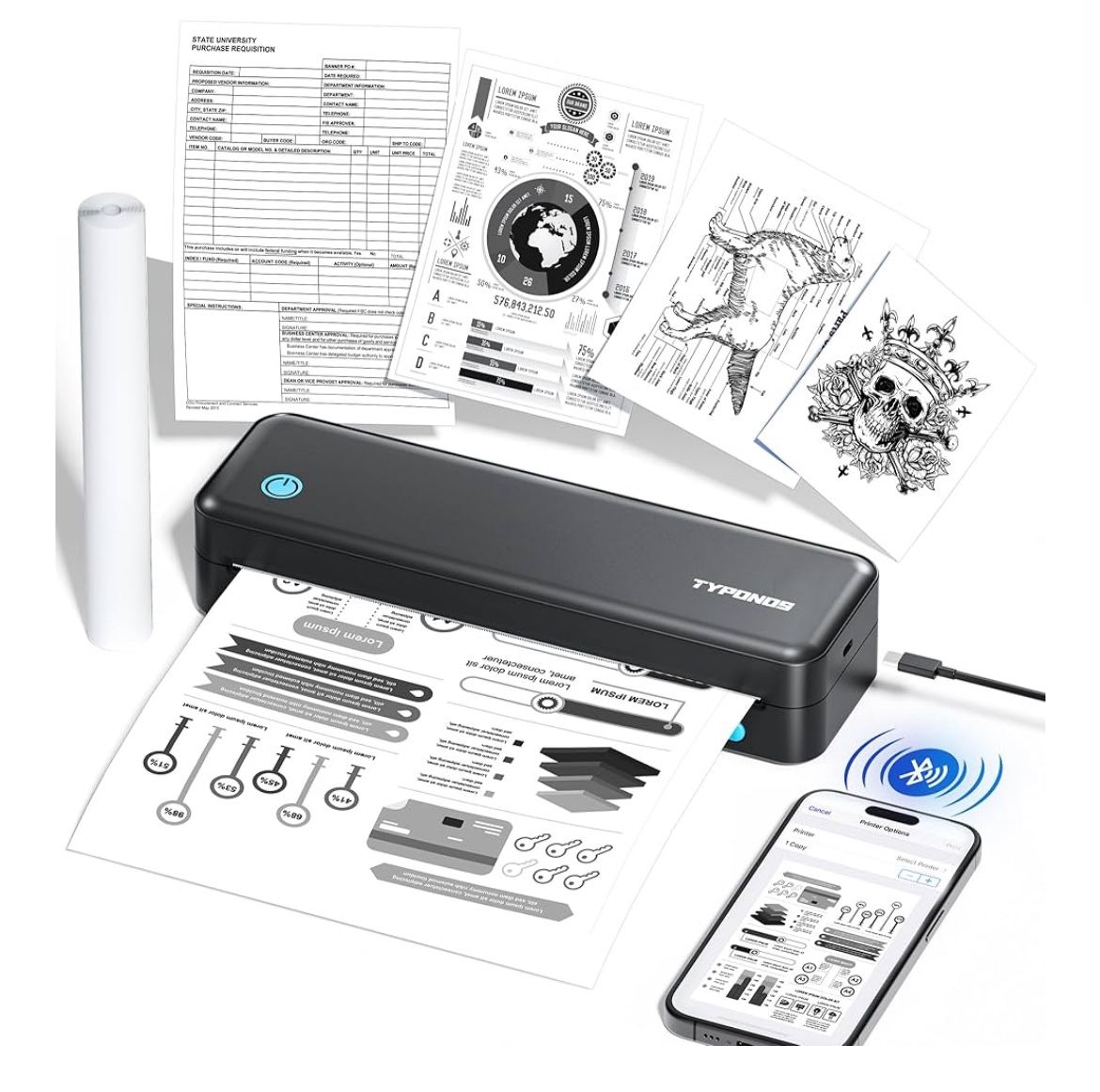 Printer 