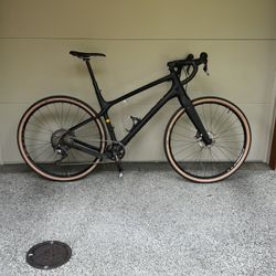 EVIL Chamois Hagar Large Gravel Bike