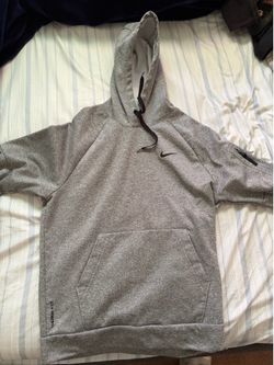 Nike hoodie