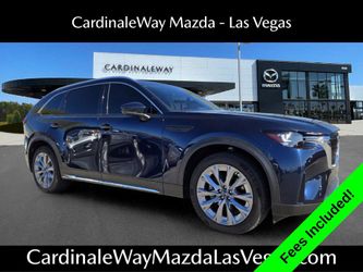 2024 Mazda CX-90