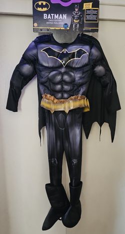 Batman  Costume