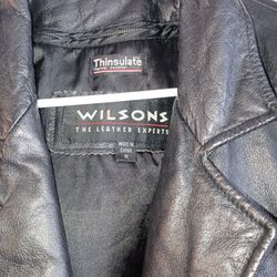 JACKET-Wilson's LEATHER Express