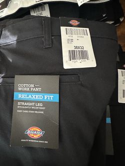 Dickies work pants - men’s