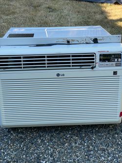 LG AC 15,000 BTU