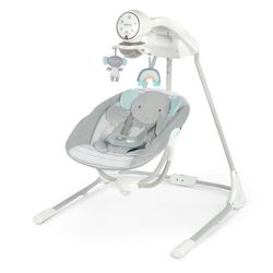 Ingenuity inLighten Baby swing