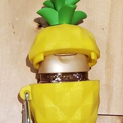 Bath & Body Works Pineapple 🍍 Pocketbac Hand Sanitizer Holder