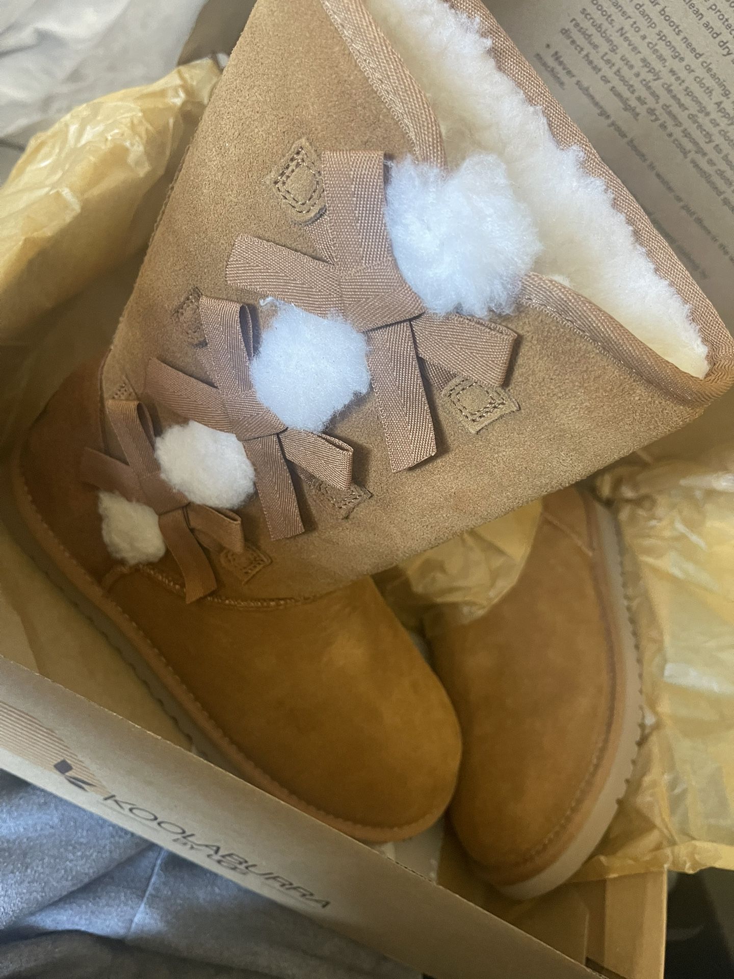 Uggs Boots 